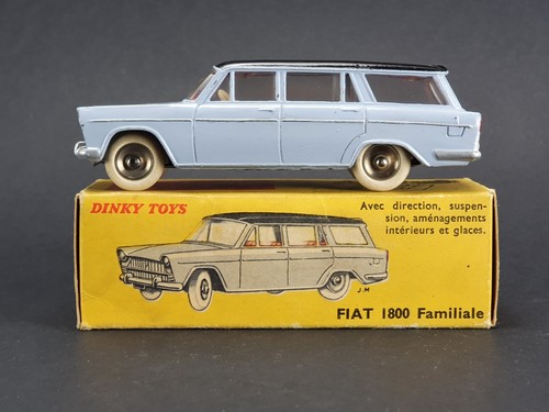 Dinky toys france 548 - toys,