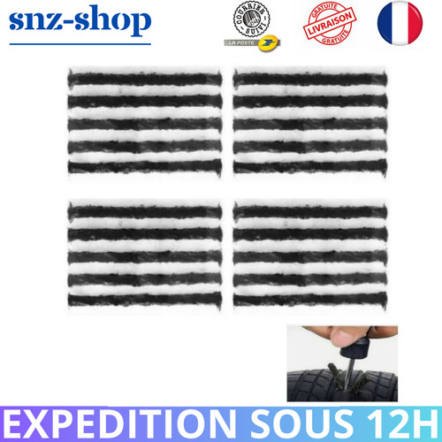 Mèches pour réparation - mèches,
