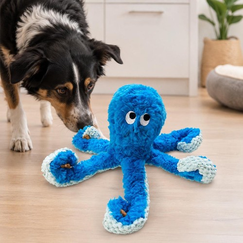 Jouet chien peluche résistant - jouet,