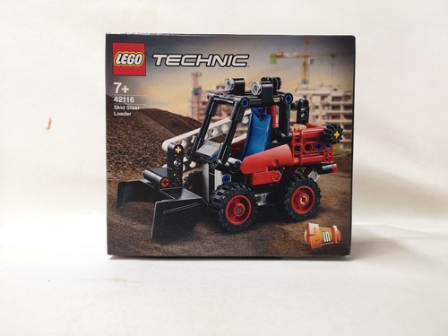 Lego technic 42116 - lego,