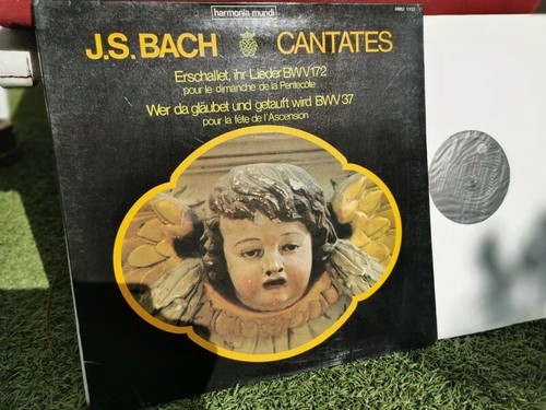 Bach cantatas bwv - bach:,
