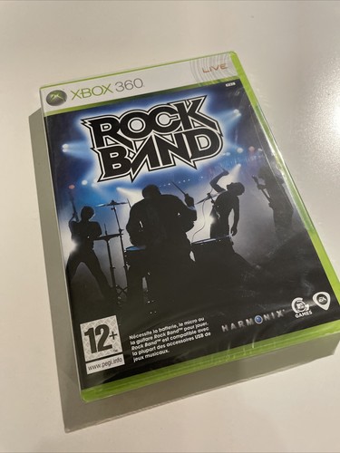 Neuf new rockband - neuf,