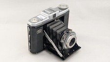 Appareil photo argentique