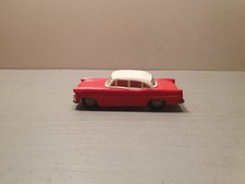 Simca Ariane Minialuxe 1/43