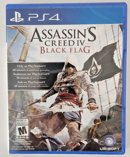 Assassin creed black - assassin's,