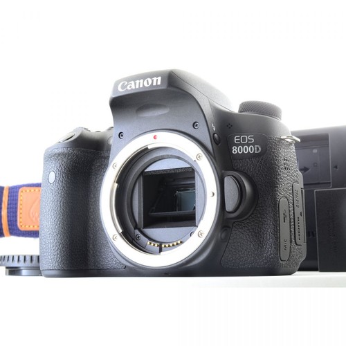 Appareil photo reflex