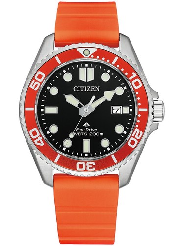 Citizen promaster marine - citizen,