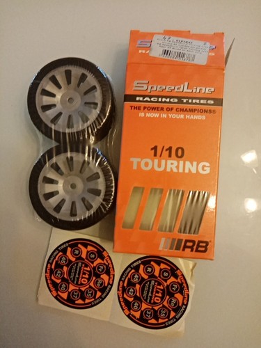 Paire pneu speedline - de,