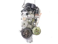 Moteur type L13Z1 - Honda