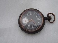 ANCIENNE MONTRE GOUSSET /POUR