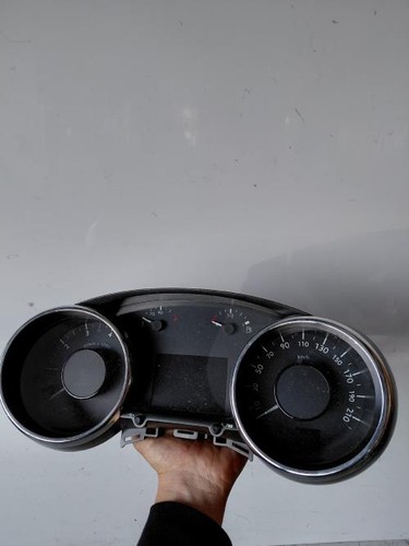 Compteur peugeot 3008 phase - compteur,