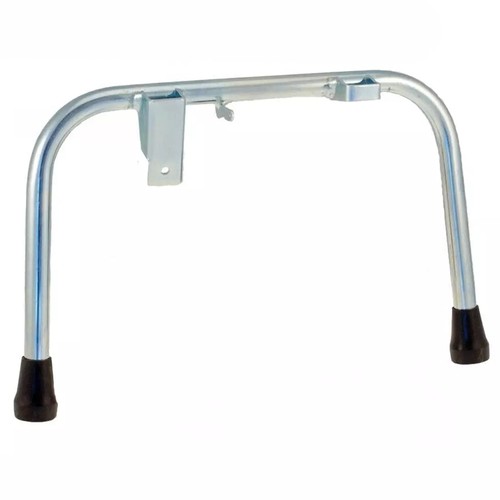 Cavaletto central zincé pour - zincé,