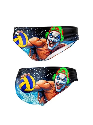 Turbo costume slip - slip,