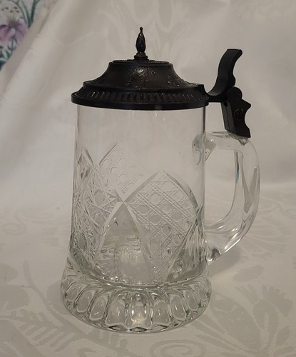 Chope bière verre - en,