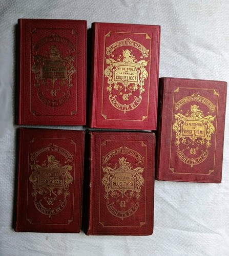 Lot livres bibliothèque - lot,