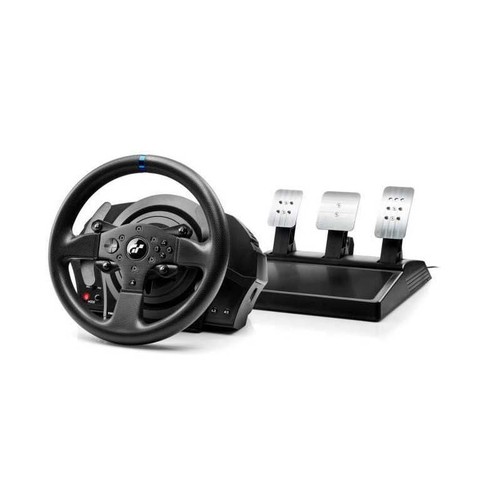 Thrustmaster volant t300rs - t300rs, gt