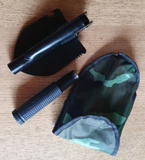 PELLE PLIABLE VERTE EN ACIER