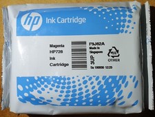 CARTOUCHE D'ENCRE ORIGINAL