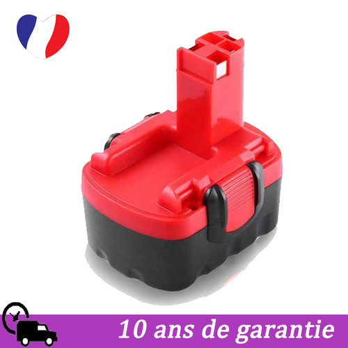 Batterie 4 v de - ni-mh,