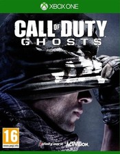 Jeu XBox One Call of Duty 