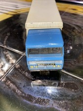 Solido 304 toy old truck Bernard refrigerated