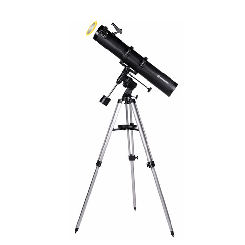 Télescope galaxia 114 900 - galaxia, eq3