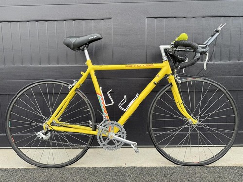 Cannondale 1986 vintage st500 - cannondale,