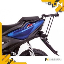 Kit de fixation pour top case