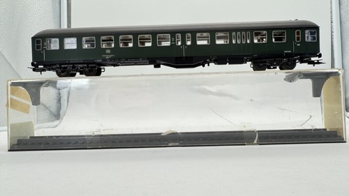 Voiture pilote röwa - h0, 3157