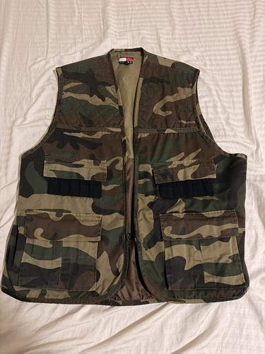 Tommy jeans men - tommy, camouflage