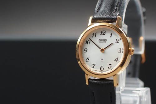 Montre femme vintage 1980 - femme, n