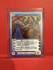Borth-Majar Chaotic TCG – 80
