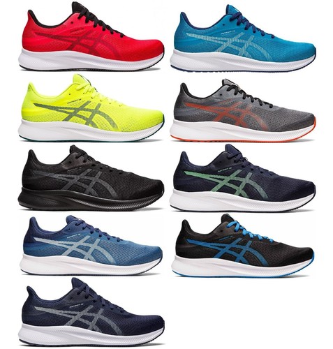 Asics patriot chaussures - asics,
