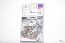 Paire de Plaquettes de Freins