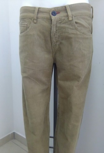 Pantalon velours levi - en,