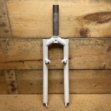 Vintage Tange Struts Rigid MTB Fork Japan 26” Threaded 1 1/8 Rocky Mountain Bike