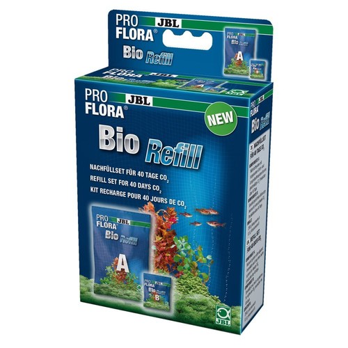 Jbl proflora biorefill kit - proflora,