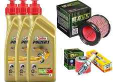 TAGLIAND YAMAHA XT 660 Z