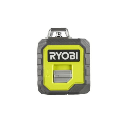 Laser vert 360 ryobi - -, de