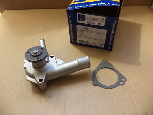Bg64 pompe eau ford - n°bg64, essence