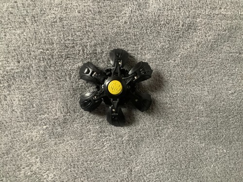 Bakugan freezer - bakugan,