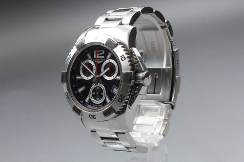 Presque comme neuve montre - [presque,