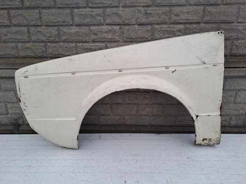 Golf mk1 cabrio aile - vw,