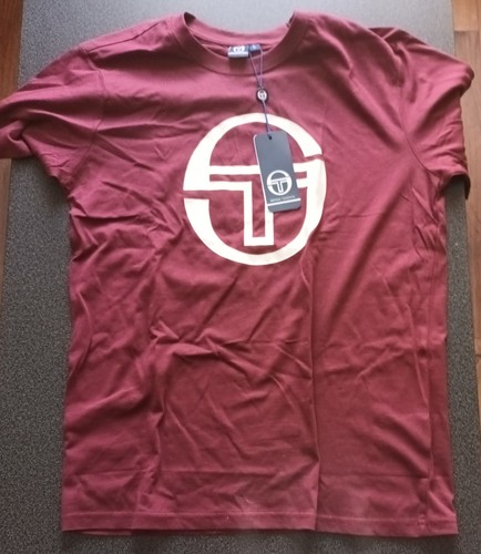 Shirt sergio tacchini taille - t-shirt,