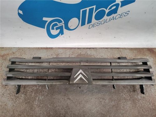 Calandre citroën visa - calandre,