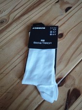 Paire de Chaussettes Blanche