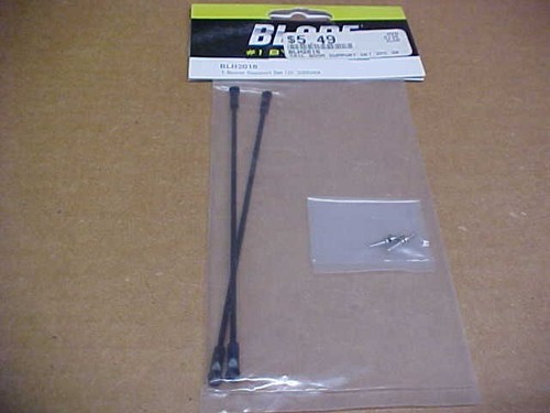 Blade blh2016 tail boom - blade,