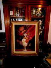 SUPERBE TABLEAU  XXE  -"  LE