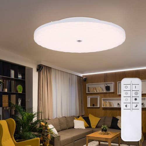 Plafonnier led lampe - plafonnier,
