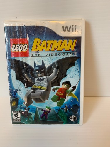 Lego batman the - lego,